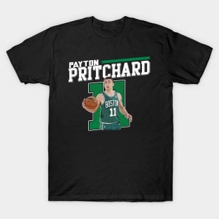 Payton Pritchard T-Shirt